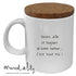 Les Mugs